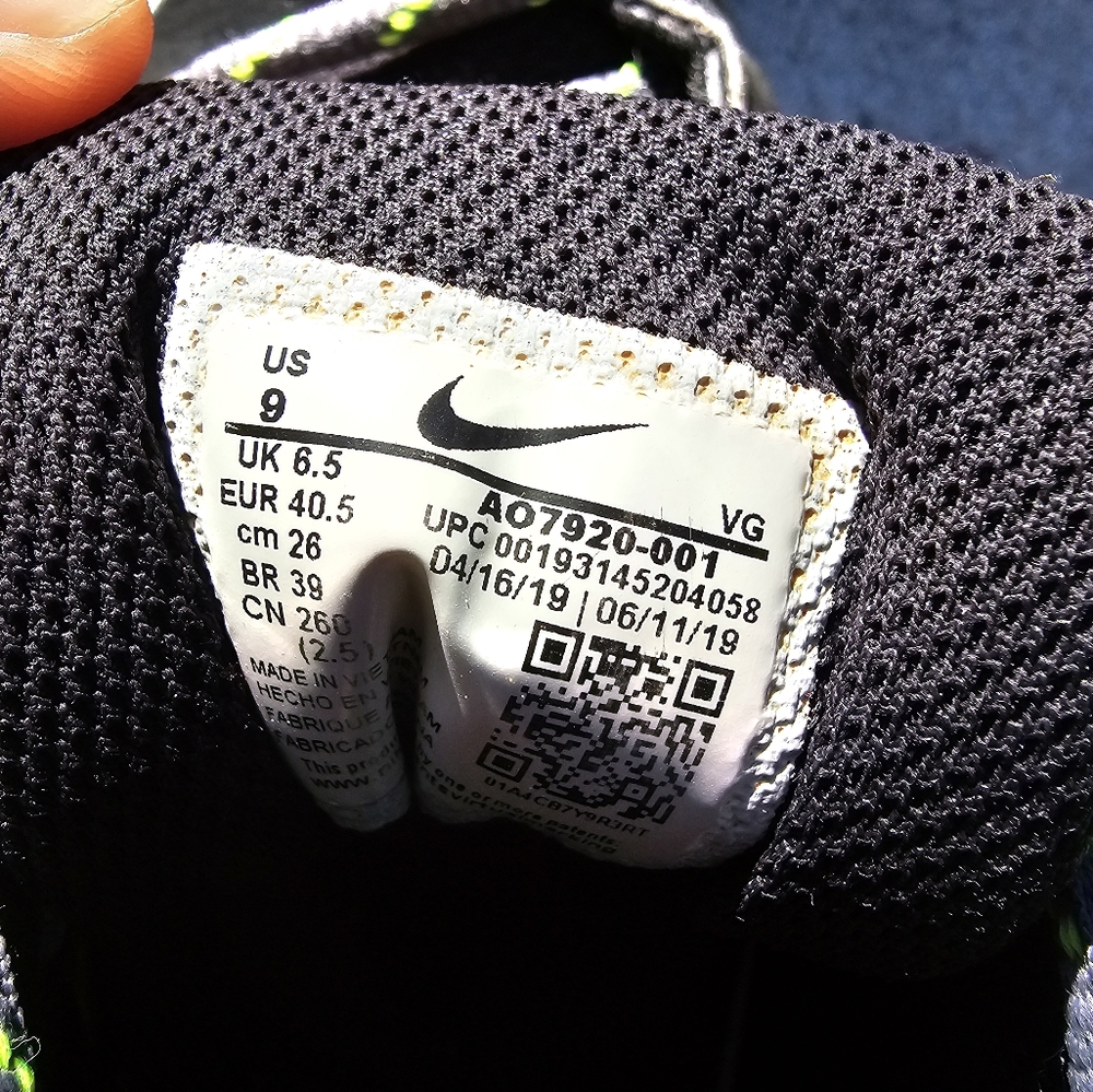 Womens Nike Softball Cleats